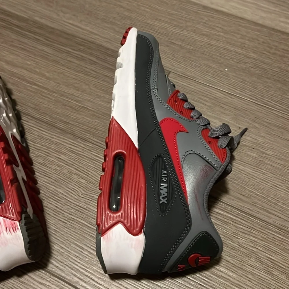Nike sneakers